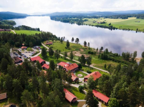 Camp Järvsö Hotell, Järvsö